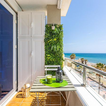 Vivendos - Tr23 - Roca Chica Διαμέρισμα Τορρεμολίνος Εξωτερικό φωτογραφία