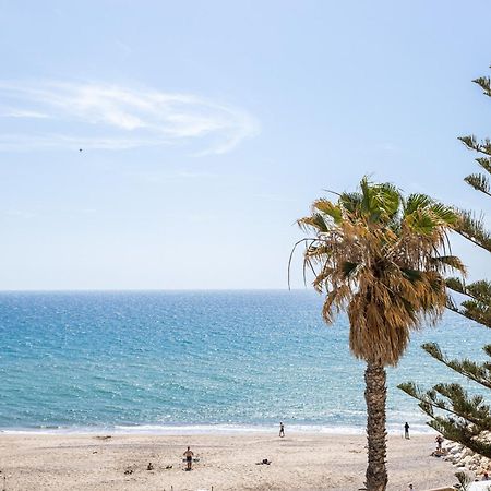Vivendos - Tr23 - Roca Chica Διαμέρισμα Τορρεμολίνος Εξωτερικό φωτογραφία
